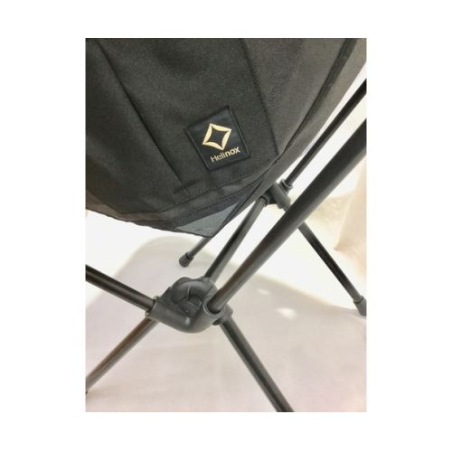Helinox (ヘリノックス) アウトドアチェア タクティカルサンセットチェア