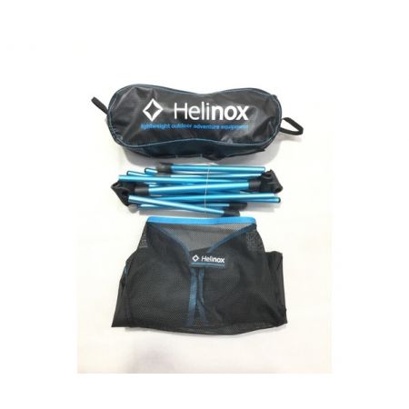 Helinox (ヘリノックス) チェアワン 1822221 チェアワン