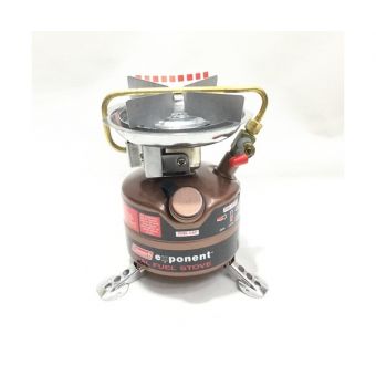 Coleman (コールマン) ガソリンシングルバーナー 未使用品 442-725 2014年3月製