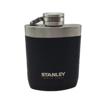 STANLEY (スタンレー) マスターフラスコ 236ml　ブラック