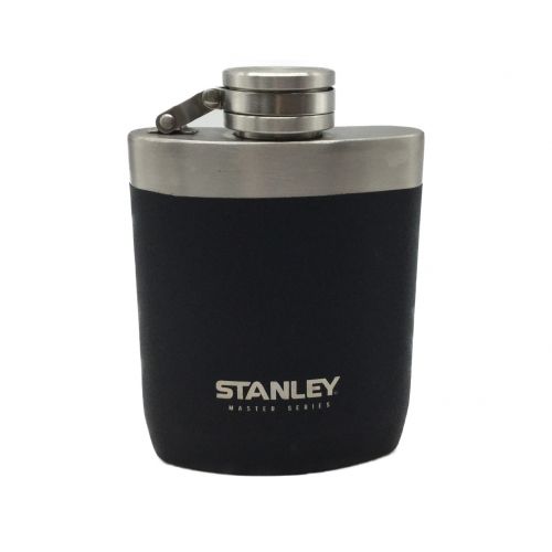 STANLEY (スタンレー) マスターフラスコ 236ml ブラック｜トレファクONLINE