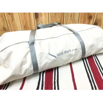tentmark DESIGNS (テンマクデザイン) REVOタープLコットン REVOタープLコットン 520×550cm