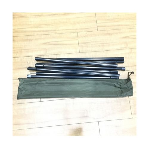 OGAWA CAMPAL (オガワキャンパル) ヘキサタープ 3332 フィールドタープヘキサST 500×570×240cm