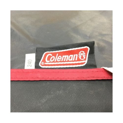 Coleman (コールマン) グランドシート 170TA0079 ウェザーマスターグランドシート
