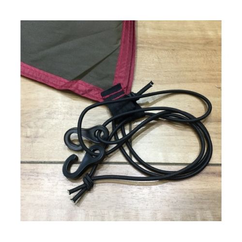 SNOWPEAK (スノーピーク) リビングシェルロングPro.グランドシート TP-660-1 リビングシェルロングPro.グランドシート