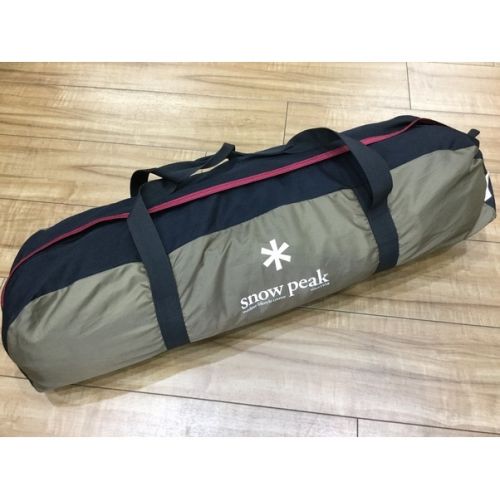 SNOWPEAK (スノーピーク) HDタープ”シールド”ヘキサエヴォPro. TP-250 HDタープ”シールド”ヘキサエヴォPro.