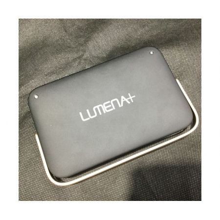 LUMENA (ルーメナー) LEDランタン 未使用品 N9-LUMENA