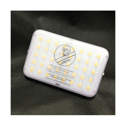 LUMENA (ルーメナー) LEDランタン 未使用品 N9-LUMENA