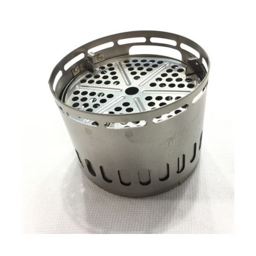 EVERNEW (エバニュー) アルコールバーナー 未使用品 EBY255