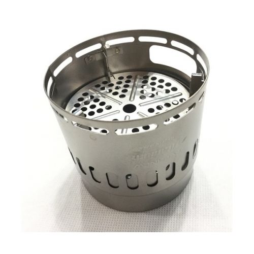 EVERNEW (エバニュー) アルコールバーナー 未使用品 EBY255