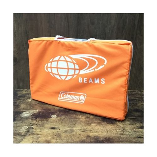 Coleman (コールマン) BEAMSコラボテーブル（バンダナ） BEAMSコラボテーブル