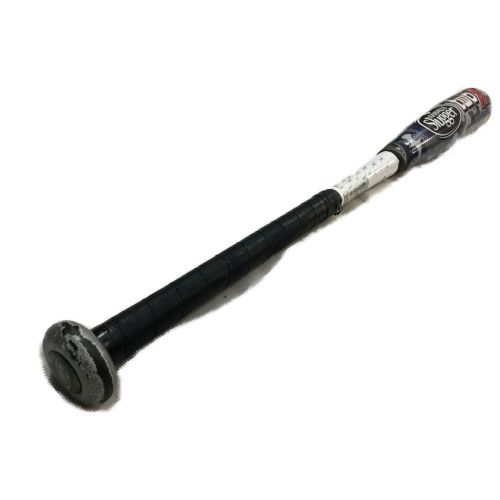 LOUISVILLE SLUGGER (ルイスビルスラッガー) 軟式少年バット 76cm グレー×ブルー TWO　X