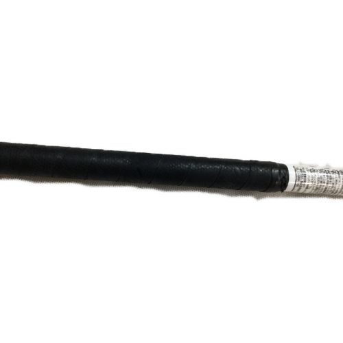 LOUISVILLE SLUGGER (ルイスビルスラッガー) 軟式少年バット 76cm グレー×ブルー TWO　X