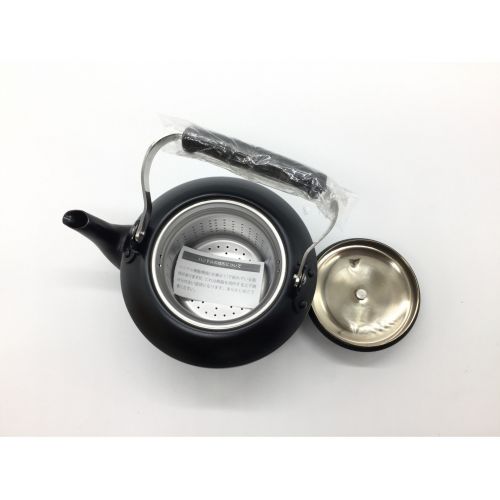 SNOWPEAK (スノーピーク) 急須クラシック 未使用品 PG-160 急須クラシック
