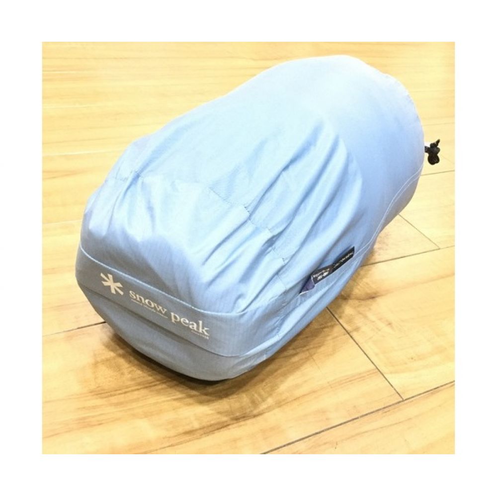 SNOWPEAK (スノーピーク) セパレートシュラフLX SBD-102 セパレート