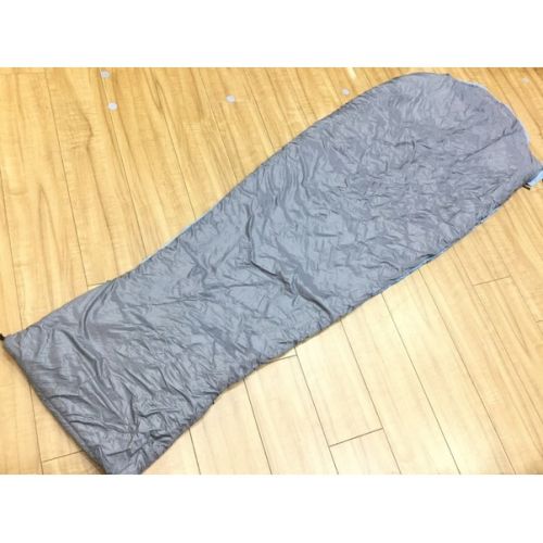 SNOWPEAK (スノーピーク) セパレートシュラフLX SBD-102 セパレートシュラフLX
