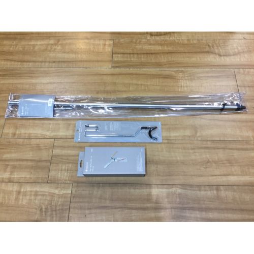 SNOWPEAK (スノーピーク)   野遊びセット2018　   焚火台用品 未使用品 FK-105 野遊びセット2018　