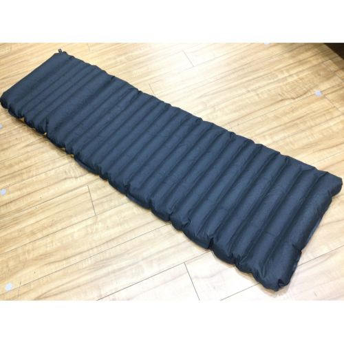 Nemo ニーモ インフレータブルマット イエロー ブラック Astro Insulated トレファクonline Nemo ニーモ インフレータブルマット イエロー ブラック Astro Insulated トレファクonline