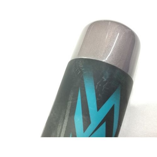 MIZUNO (ミズノ) 軟式バット グレー BEYOND　MAX　OVAL