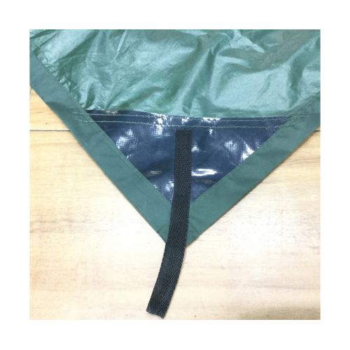 DD HAMMOCKS (ディーディーハンモック) DDタープ4×4 DDタープ4×4 約400×400cm