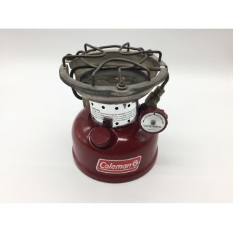 Coleman (コールマン) 502A429J 502A429J 1995年4月製