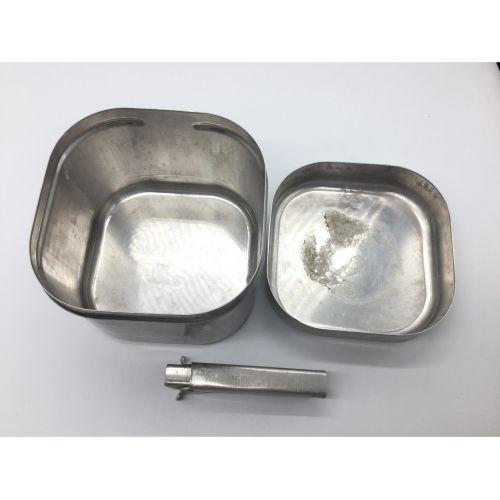 Coleman (コールマン) 502A429J 502A429J 1995年4月製