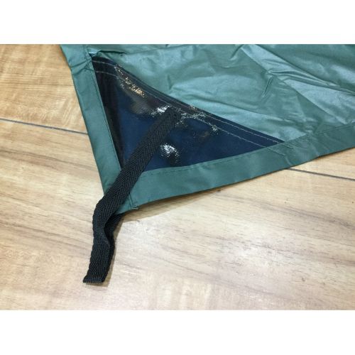 DD HAMMOCKS (ディーディーハンモック) DDタープ4×4 DDタープ4×4 約400×400cm