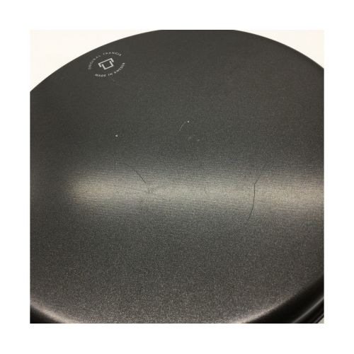 trangia (トランギア) ストームクッカーL ブラックバージョン TR-35-6UL ストームクッカーL　ブラックバージョン