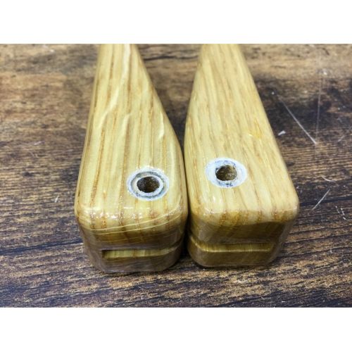 カーミットチェア用ヒジオキ ヒジオキ