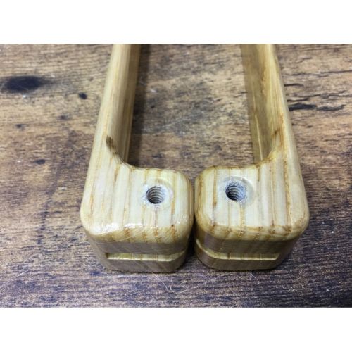 カーミットチェア用ヒジオキ ヒジオキ
