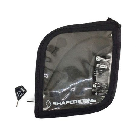 SHAPERS (シェイパーズ) フィン S5