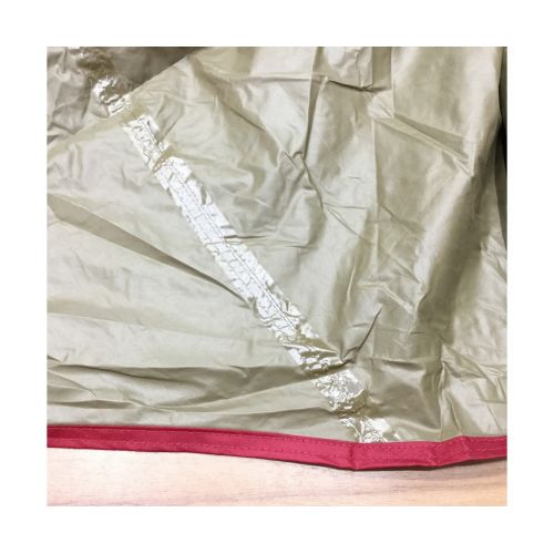 SNOWPEAK (スノーピーク) ライトタープペンタシールド STP-381 ライト