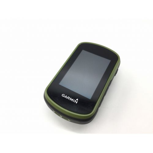 GARMIN (ガーミン) トレッキングナビ ETREX TOUCH 35J