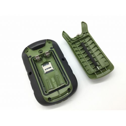 GARMIN (ガーミン) トレッキングナビ ETREX TOUCH 35J