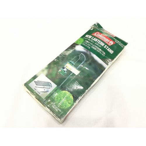 Coleman (コールマン) ニューランタンスタンド 149A7110 ニューランタンスタンド