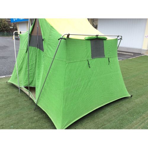 Sears シアーズ ビンテージコットンテント ロッジテント 308 ビンテージコットンテント 2 3人用 トレファクonline