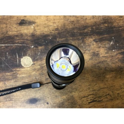 ThruNite (スルーナイト) ライト TC12 V2 USB