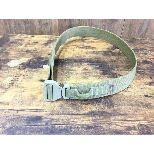 5.11Tactical (5.11 タクティカル) リガーベルト