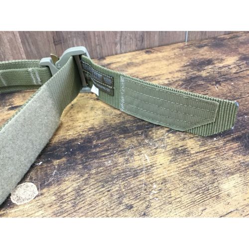 5.11Tactical (5.11 タクティカル) リガーベルト