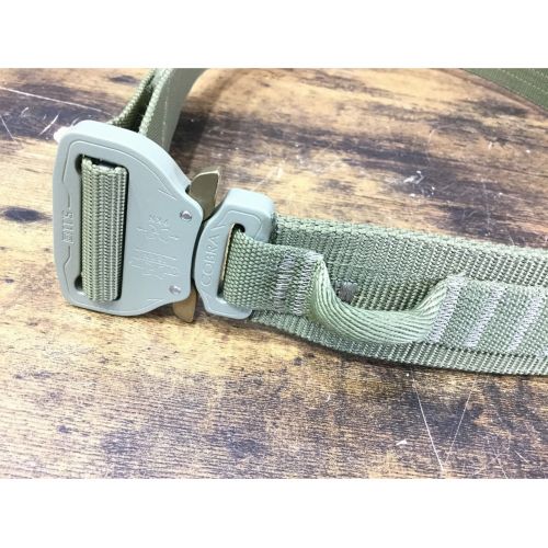 5.11Tactical (5.11 タクティカル) リガーベルト