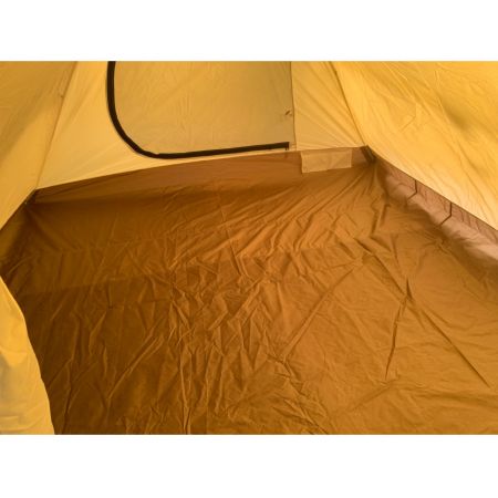 SNOWPEAK (スノーピーク) ツールームテント SET-250 エントリーパック