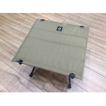 Helinox (ヘリノックス) タクティカルテーブルS タクティカルテーブルS　 コヨーテ