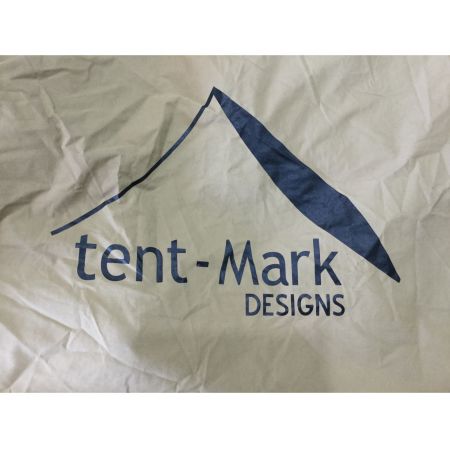 tentmark DESIGNS (テンマクデザイン) サーカスTC　サンド TM-CT2BS サーカスTC　サンド 420×420×280cm