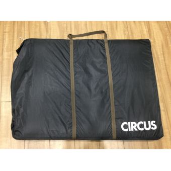 tentmark DESIGNS (テンマクデザイン) サーカス　インナーマット TM-CINF