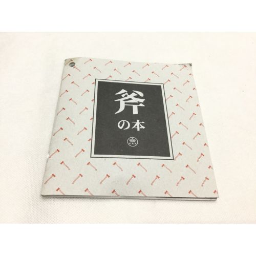GRANSFORS BRUK (グレンスフォシュ・ブルークス) 斧