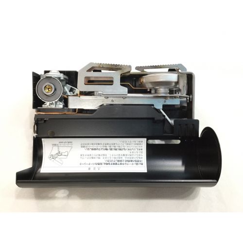 SNOWPEAK (スノーピーク) HOME＆CAMPバーナー GS-600 2019年7月製 PSLPGマーク有