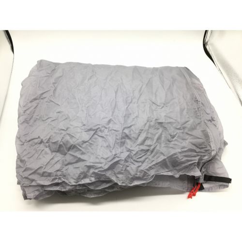 SIX MOON DESIGNS (シックスムーンデザインズ) ゲイトウッドケープ　OGM-sd-01 OGM-sd-01 GATEWOOD CAPE H115cm W267cm L168cm