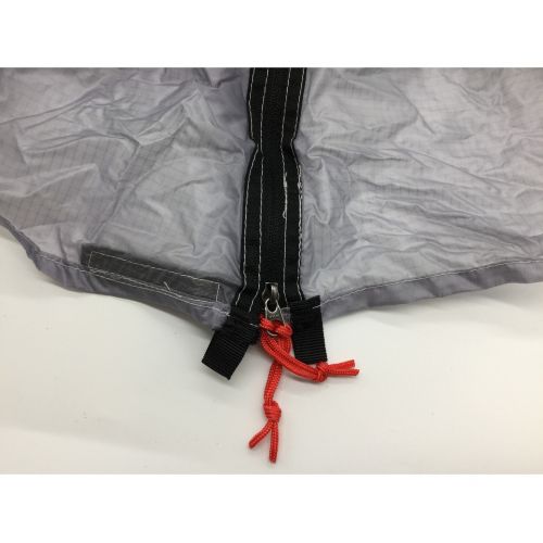 SIX MOON DESIGNS (シックスムーンデザインズ) ゲイトウッドケープ　OGM-sd-01 OGM-sd-01 GATEWOOD CAPE H115cm W267cm L168cm