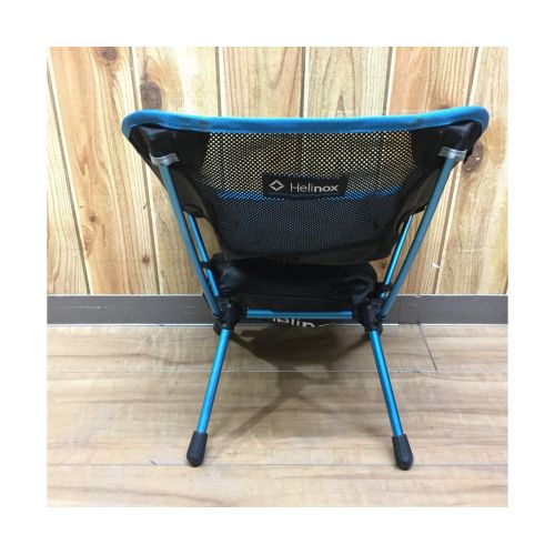 Helinox ヘリノックス チェアワン ミニ ブラック チェアワン ミニ ブラック トレファクonline