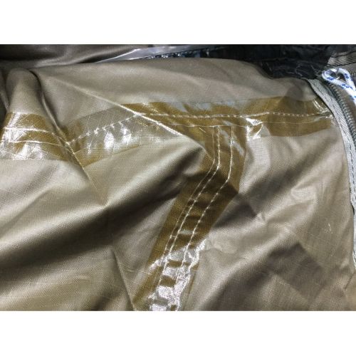 tentmark DESIGNS (テンマクデザイン) サーカスインナーセットハーフ インナーテント＆グランドシート